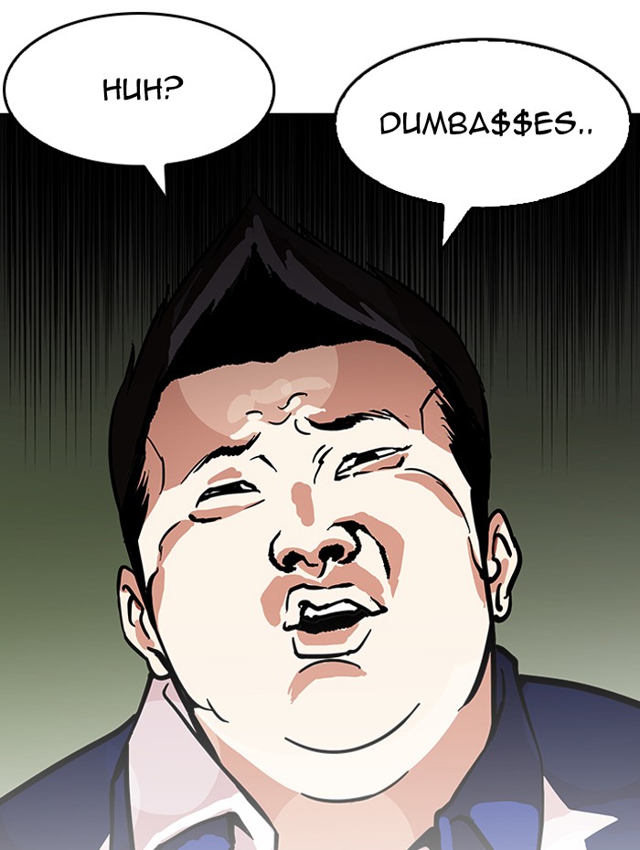 Lookism Chapter 120