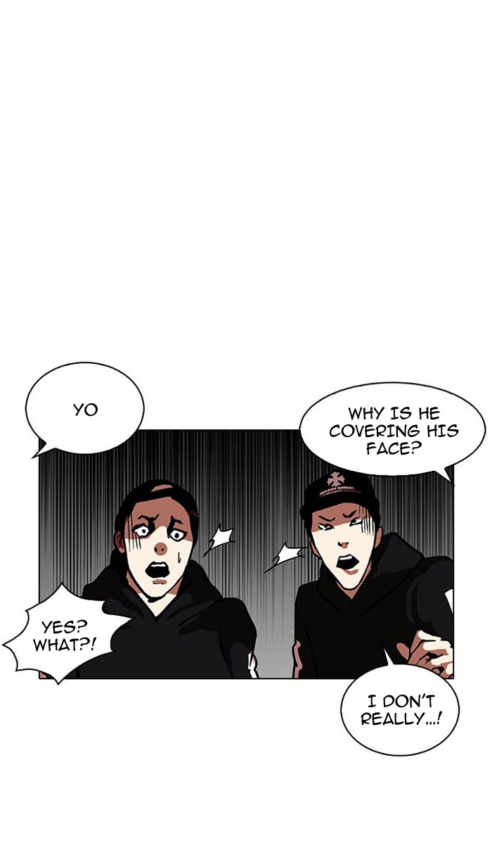 Lookism Chapter 122