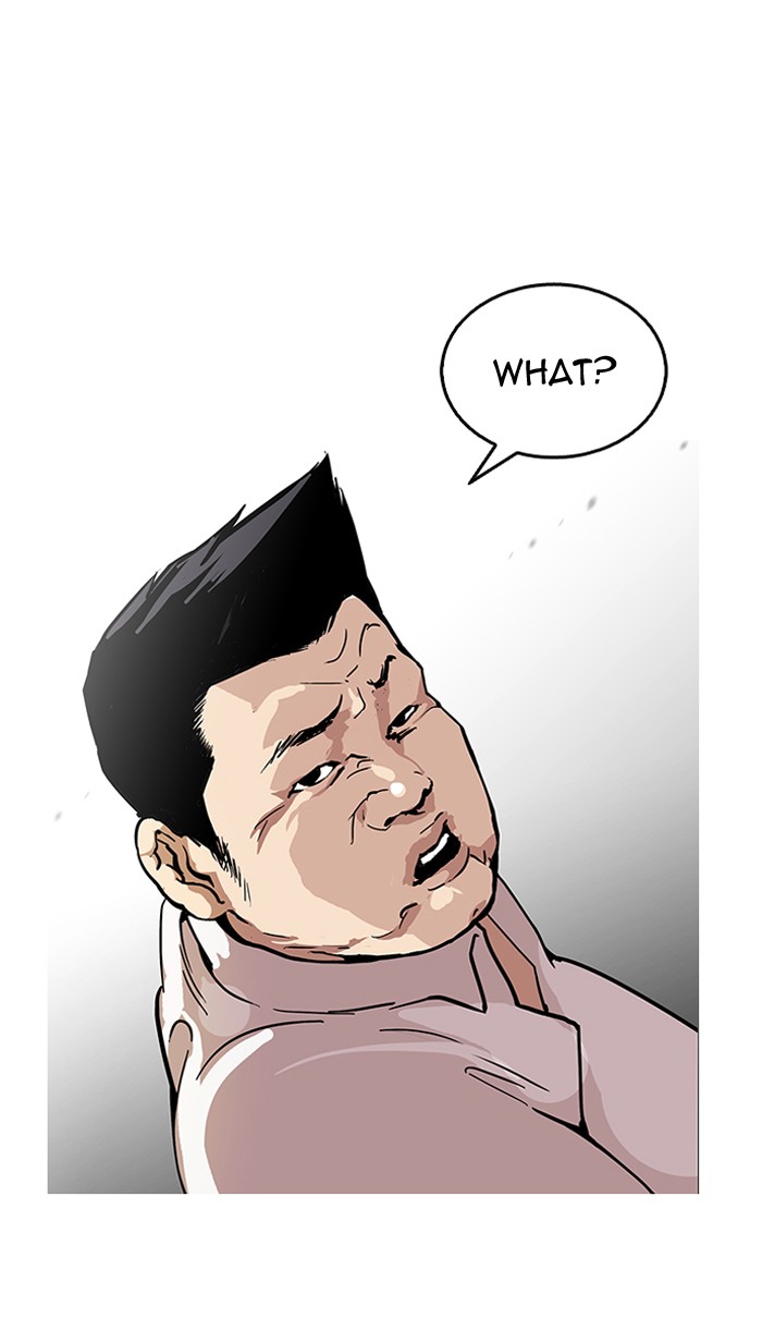 Lookism Chapter 122