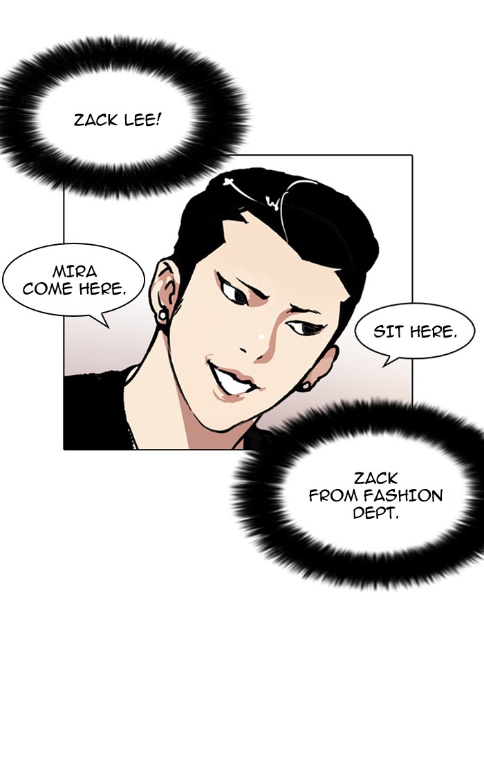 Lookism Chapter 122