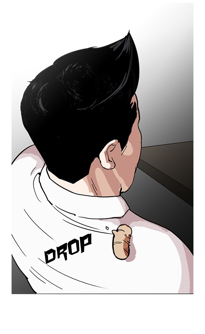 Lookism Chapter 122