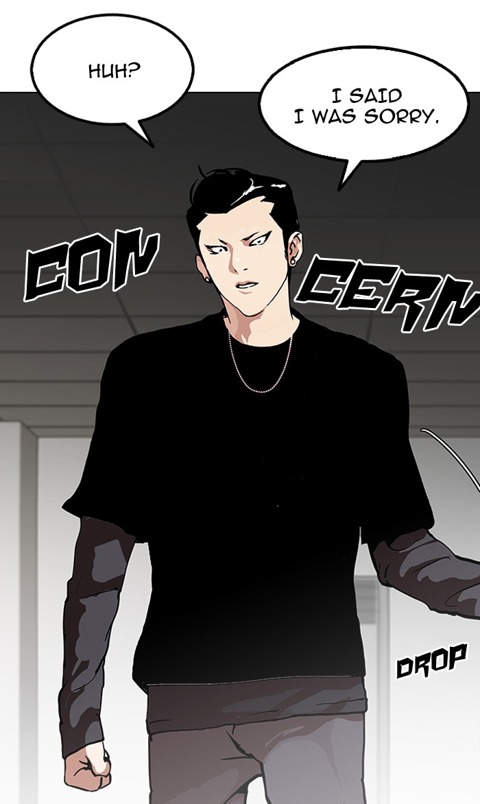 Lookism Chapter 122