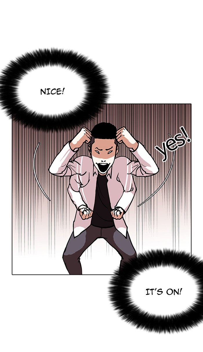 Lookism Chapter 122
