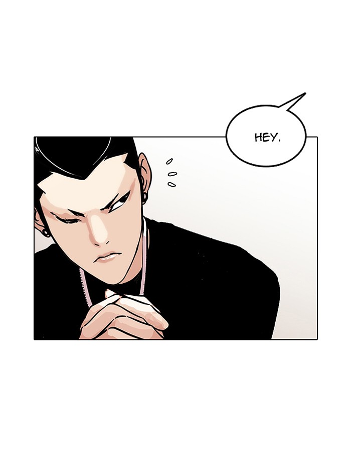 Lookism Chapter 122