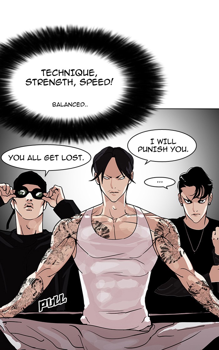 Chapter 126 — Chapter 126 — Page 91