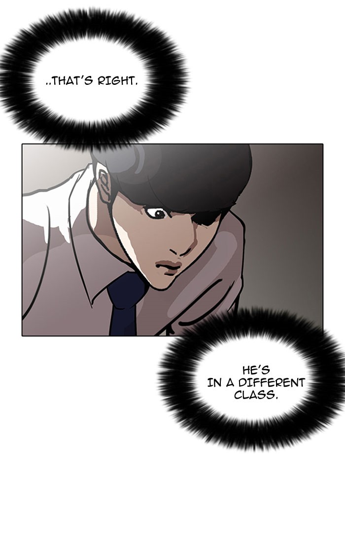 Lookism Chapter 127