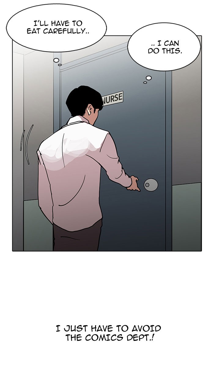 Lookism Chapter 127