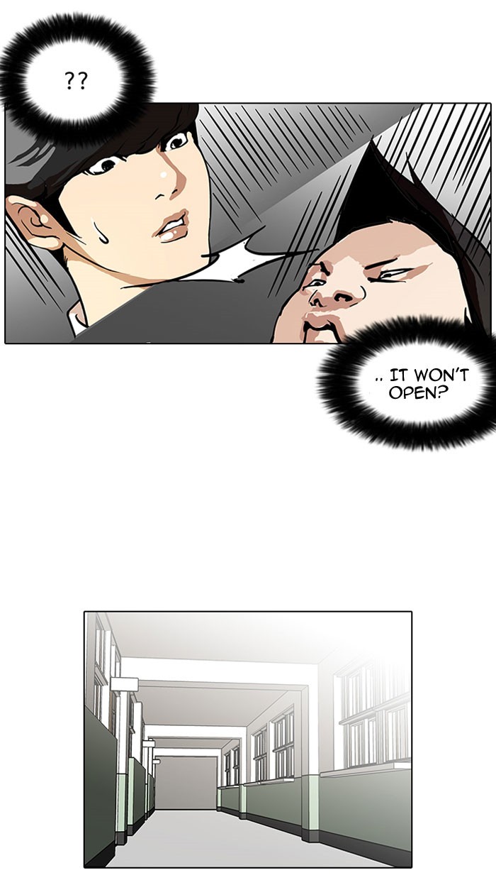 Lookism Chapter 127