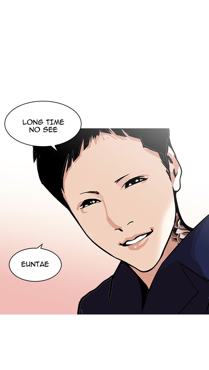 Lookism Chapter 127