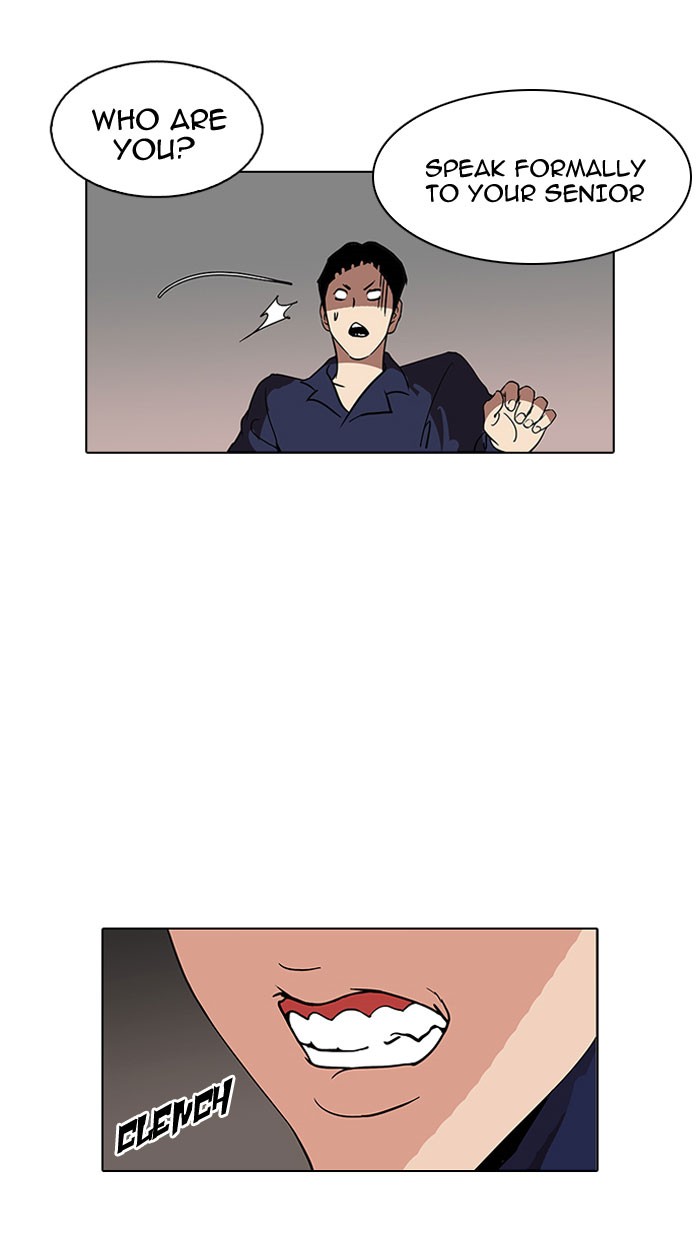 Lookism Chapter 127