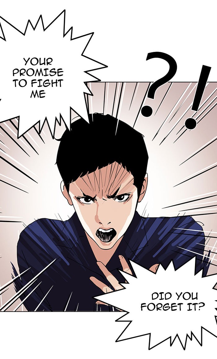 Lookism Chapter 127