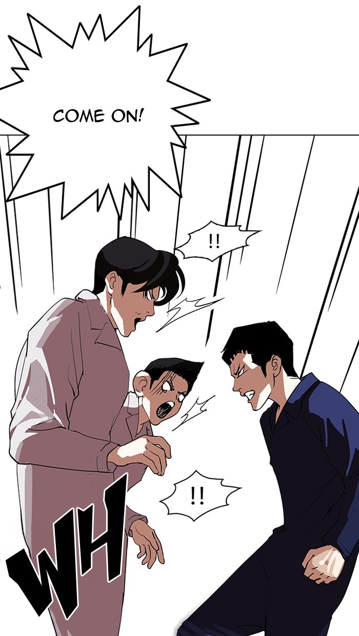 Lookism Chapter 127