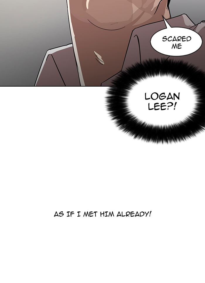 Lookism Chapter 127