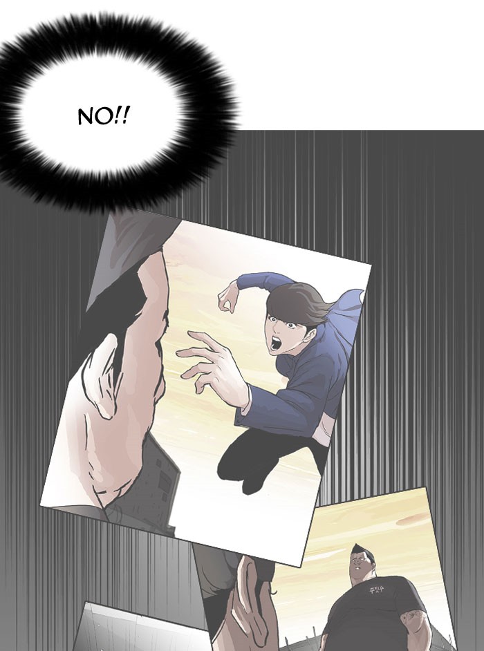 Lookism Chapter 127