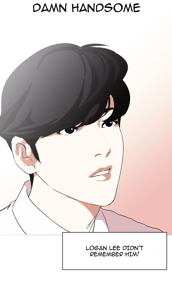 Lookism Chapter 127