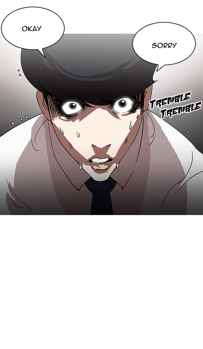 Lookism Chapter 127