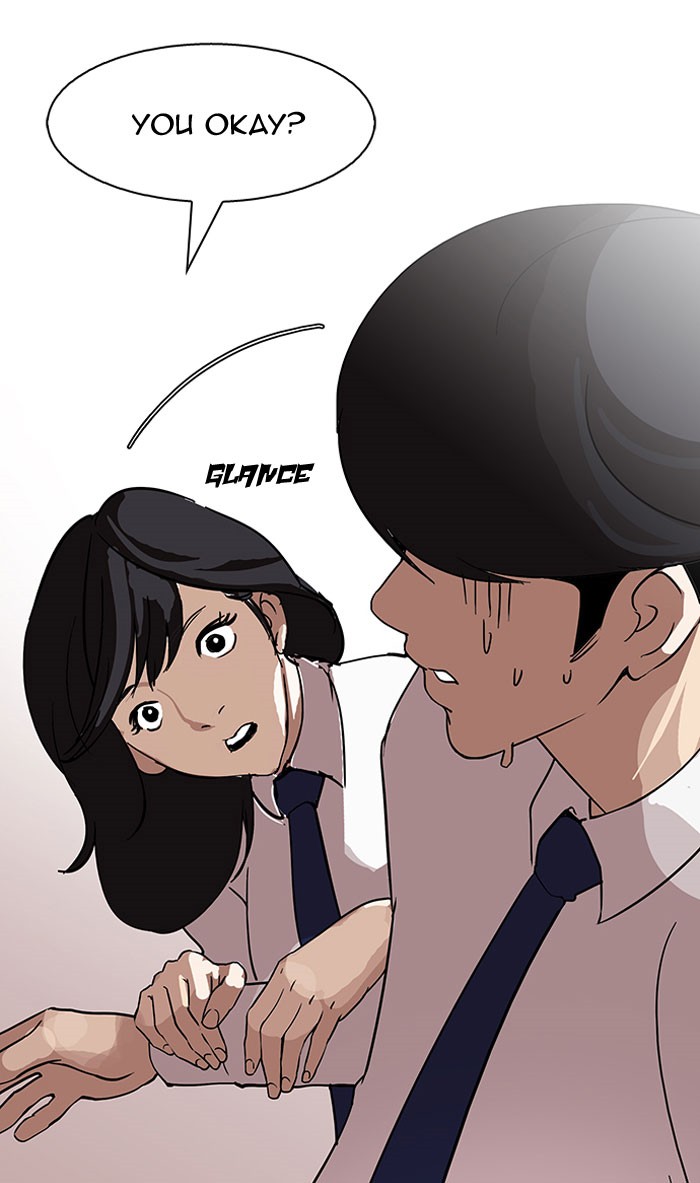 Lookism Chapter 127