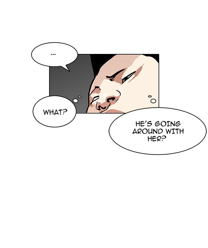 Lookism Chapter 127