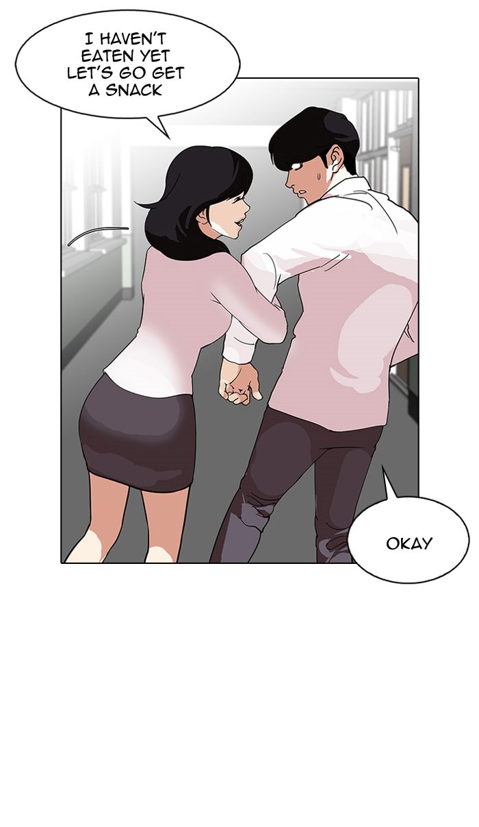 Lookism Chapter 127