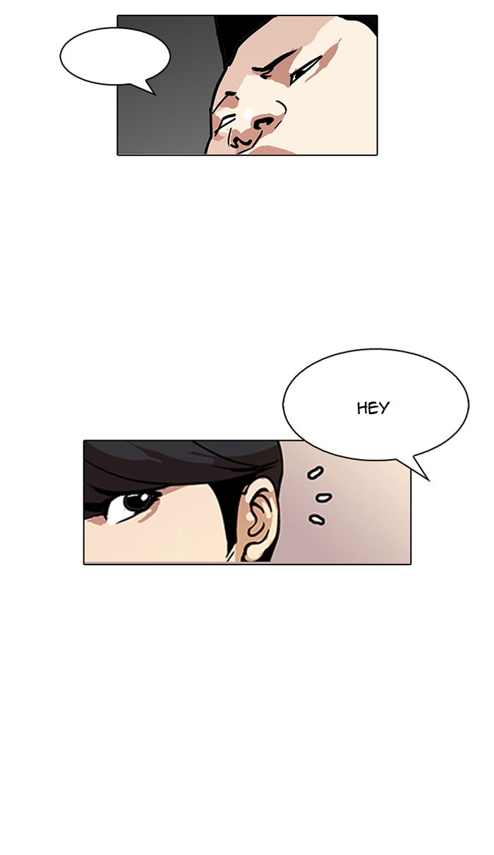 Lookism Chapter 127