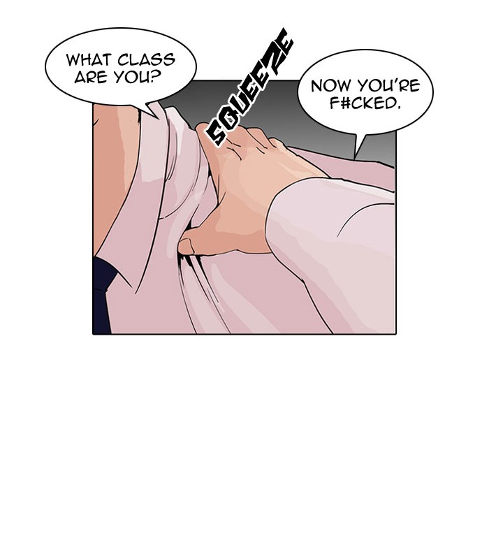 Lookism Chapter 127