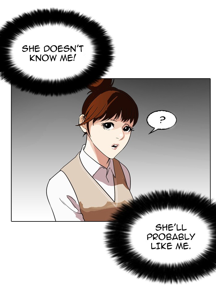 Lookism Chapter 130