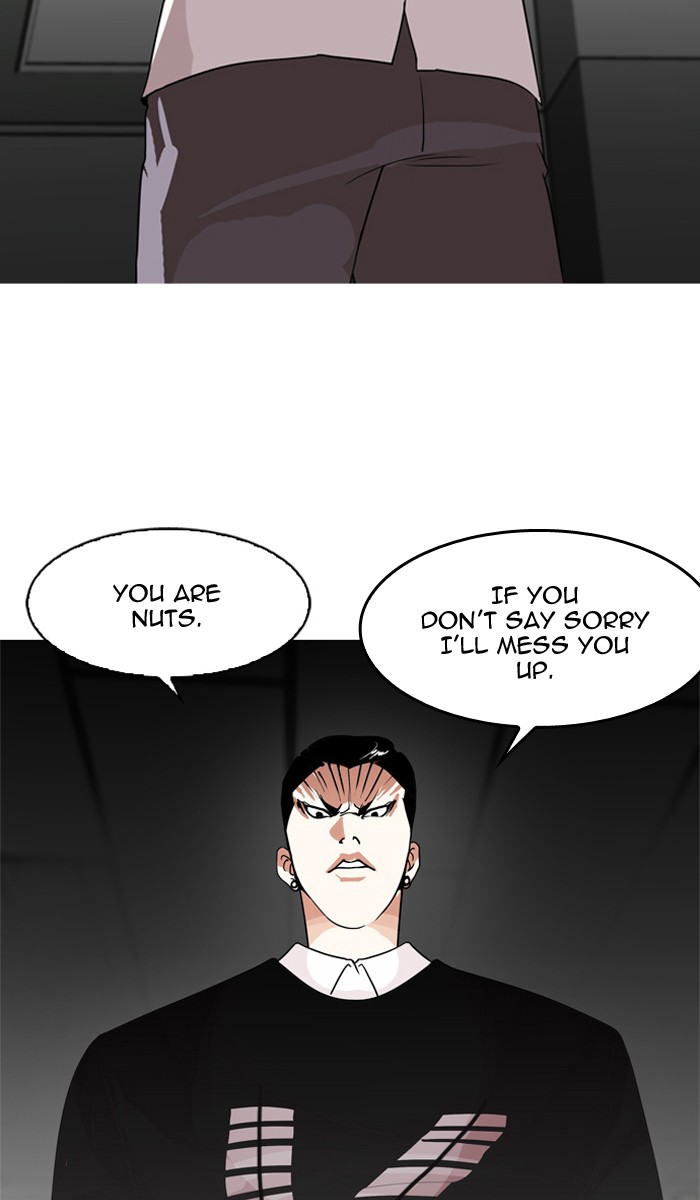 Lookism Chapter 130