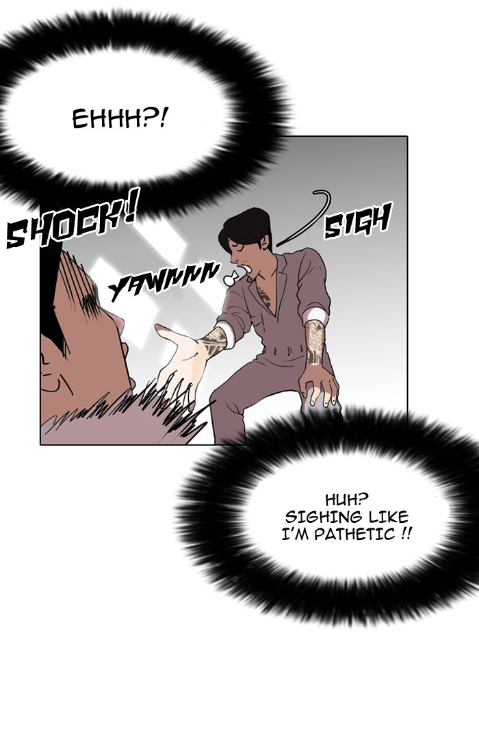 Lookism Chapter 130