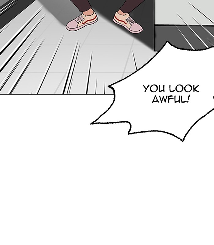 Lookism Chapter 130