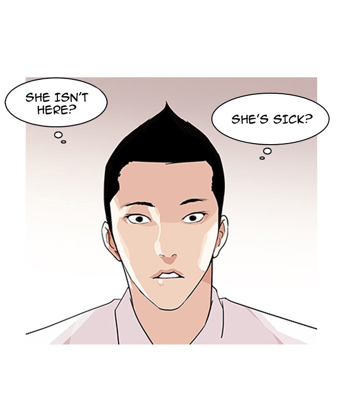 Lookism Chapter 130