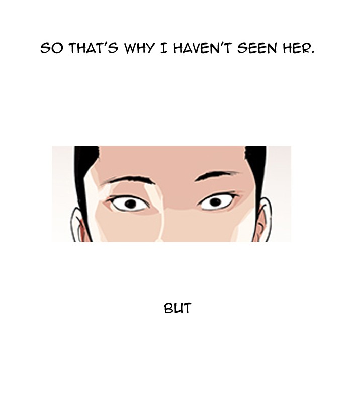 Lookism Chapter 130