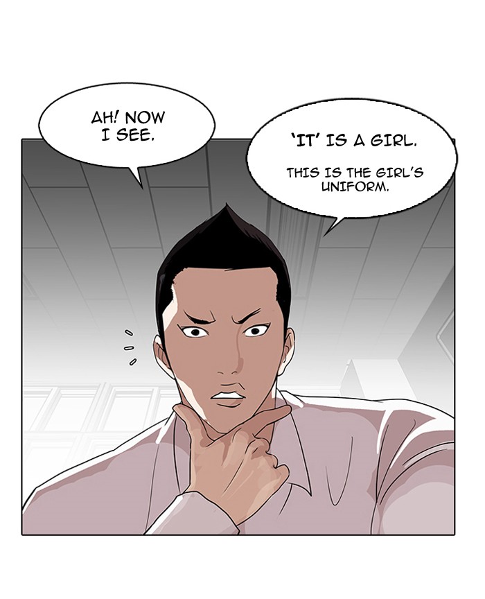 Lookism Chapter 130