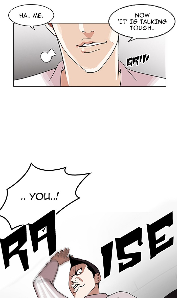 Lookism Chapter 130