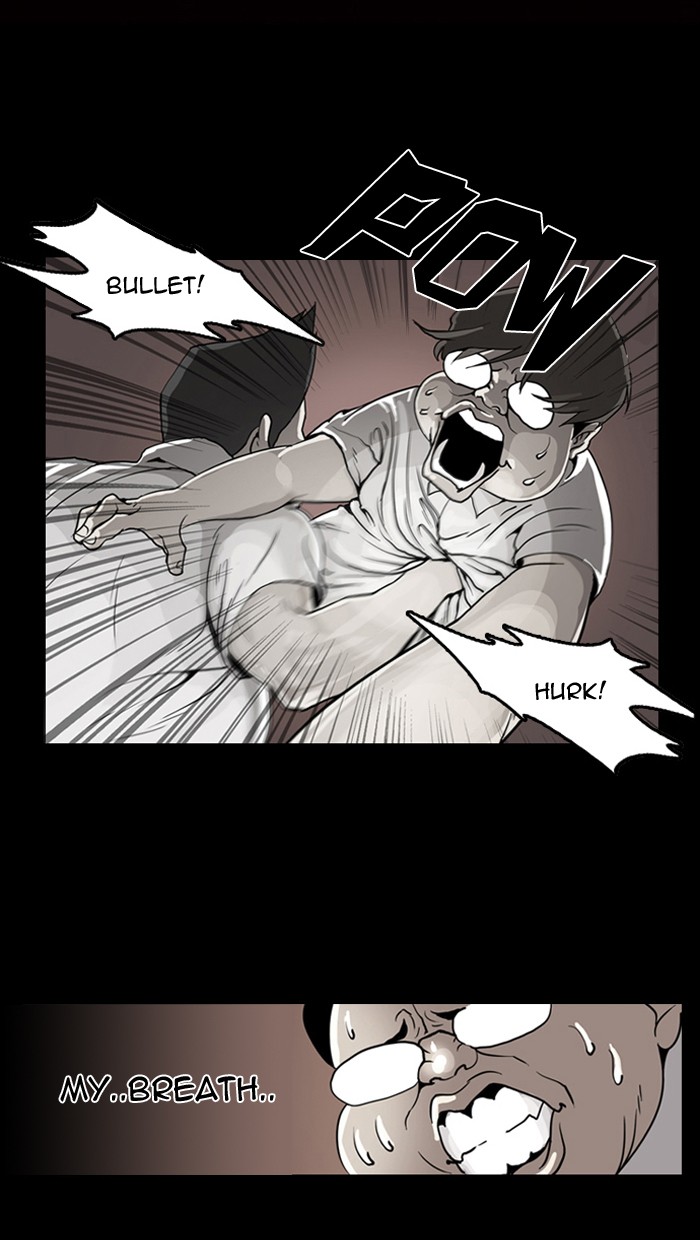 Chapter 131 — Chapter 131 — Page 40