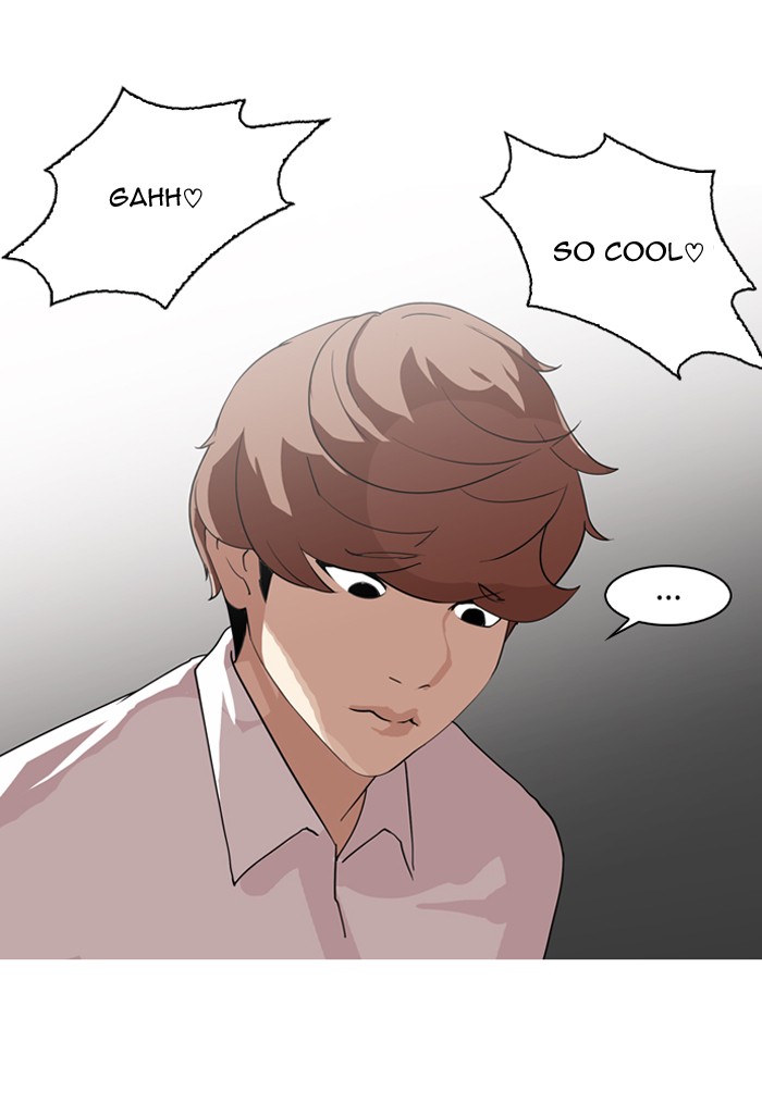 Lookism Chapter 132