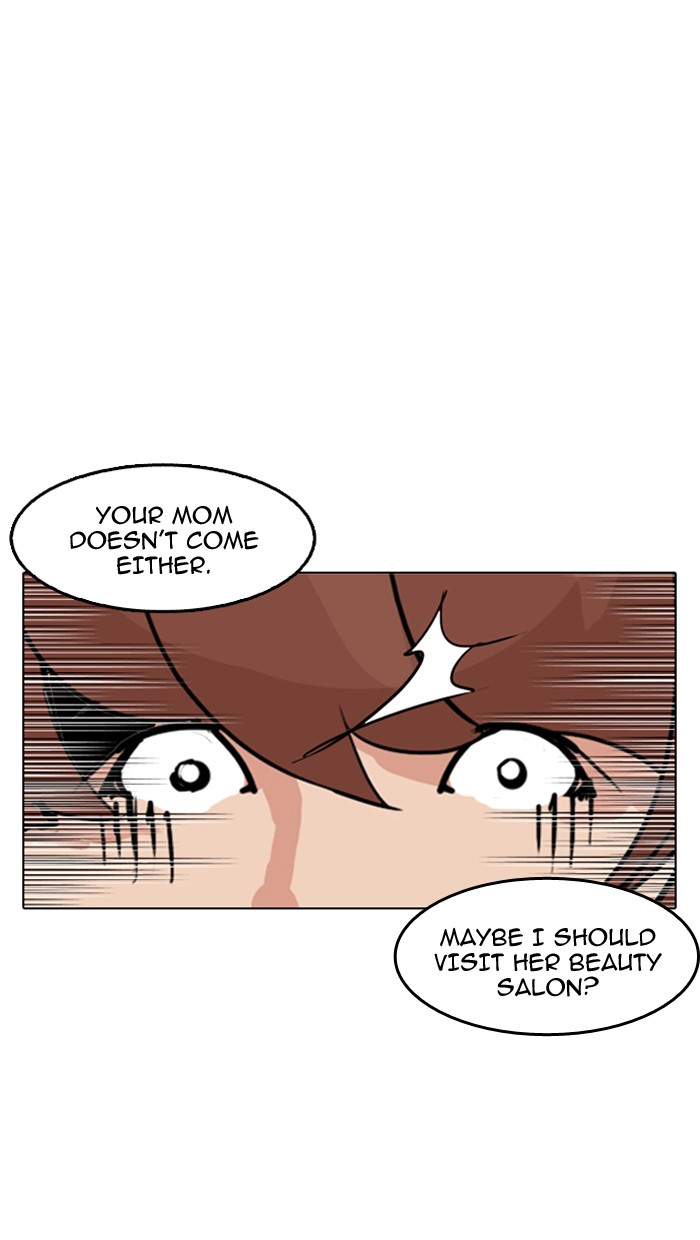 Lookism Chapter 132