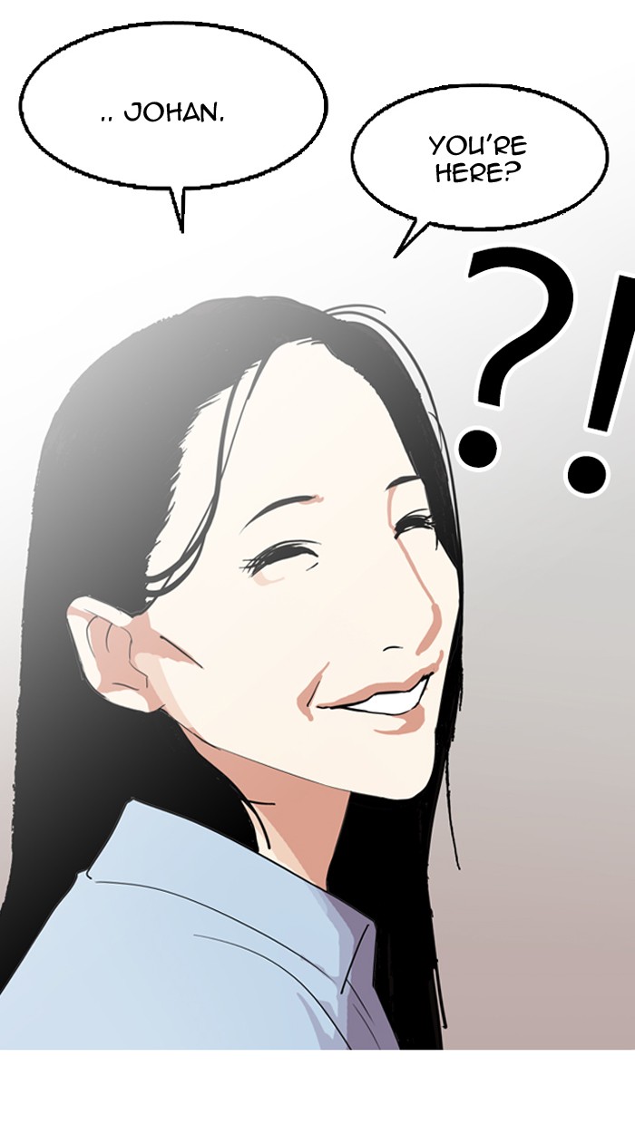 Lookism Chapter 132