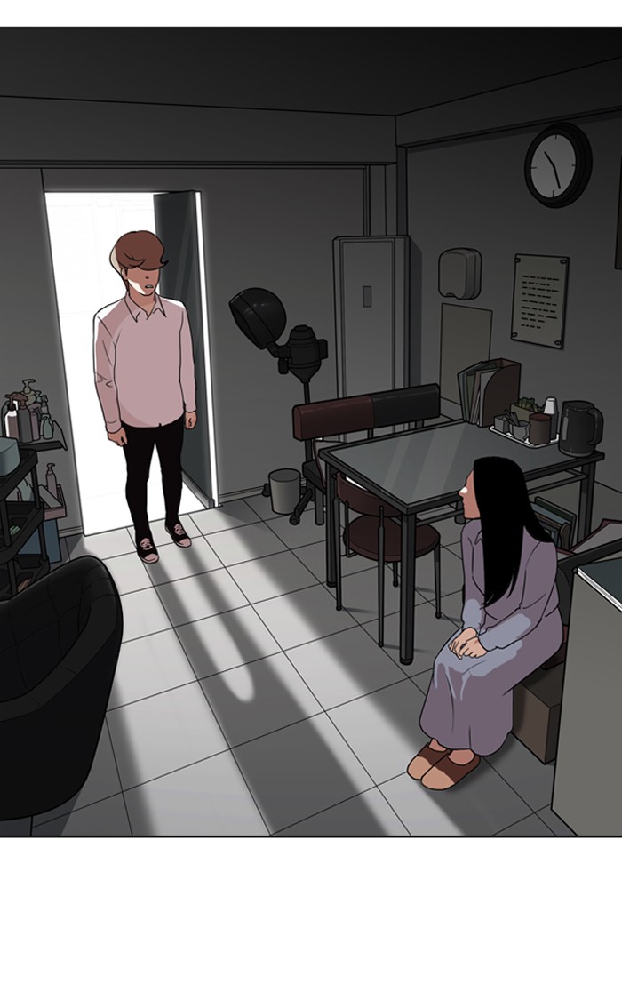 Lookism Chapter 132