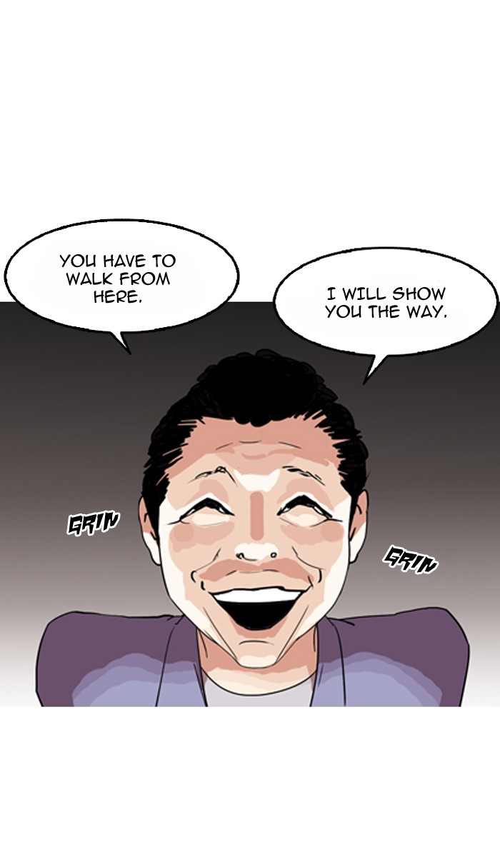 Lookism Chapter 132