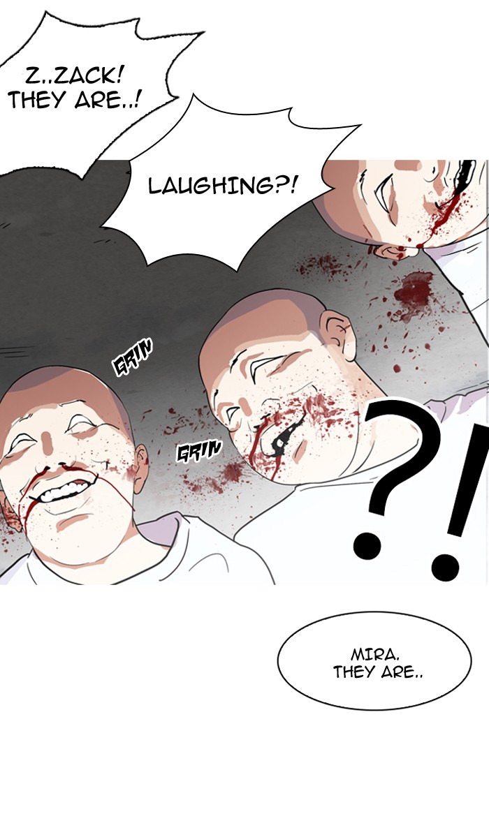 Chapter 135 — Chapter 135 — Page 29
