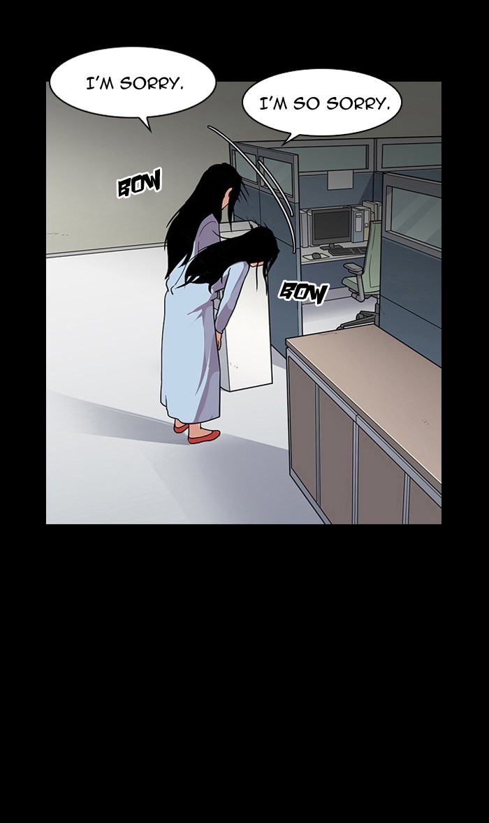 Lookism Chapter 136