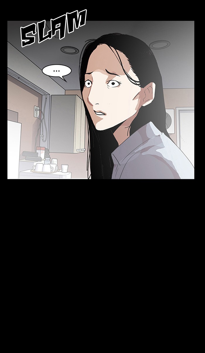 Lookism Chapter 136