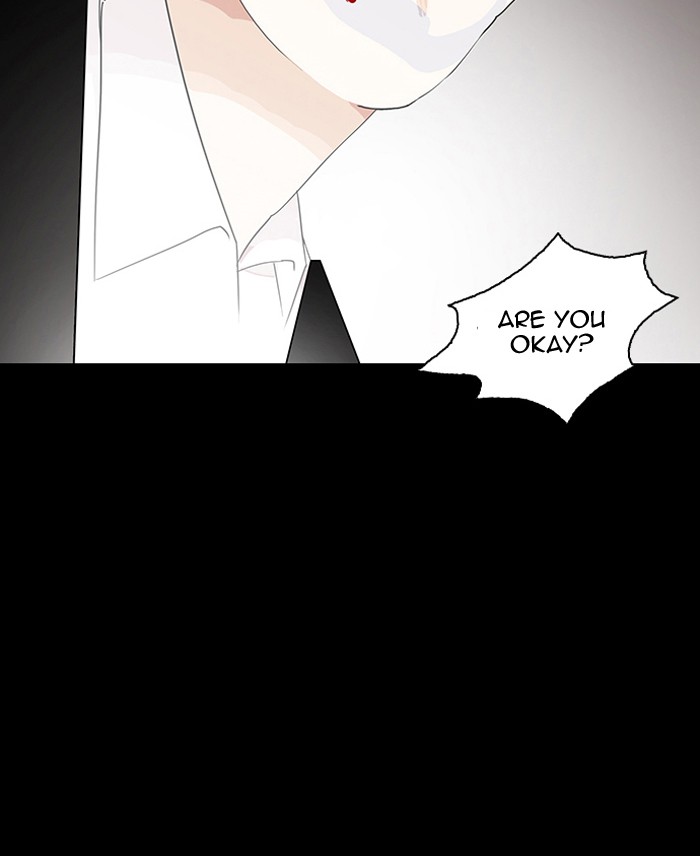 Lookism Chapter 136