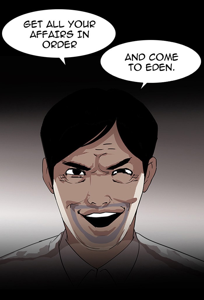 Lookism Chapter 136