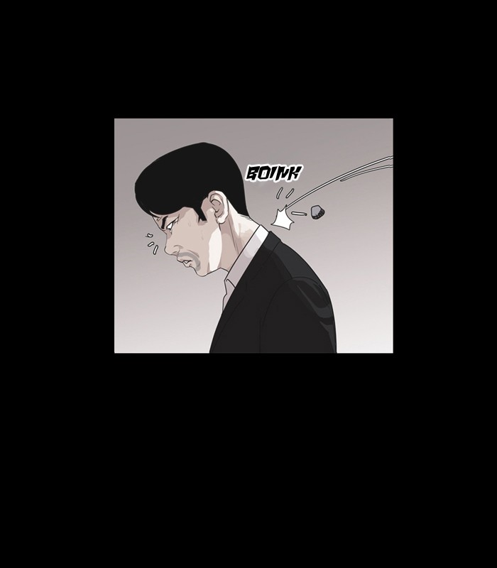 Lookism Chapter 136