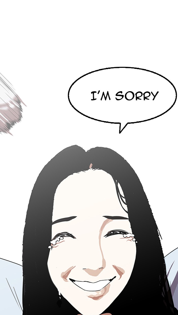 Lookism Chapter 136