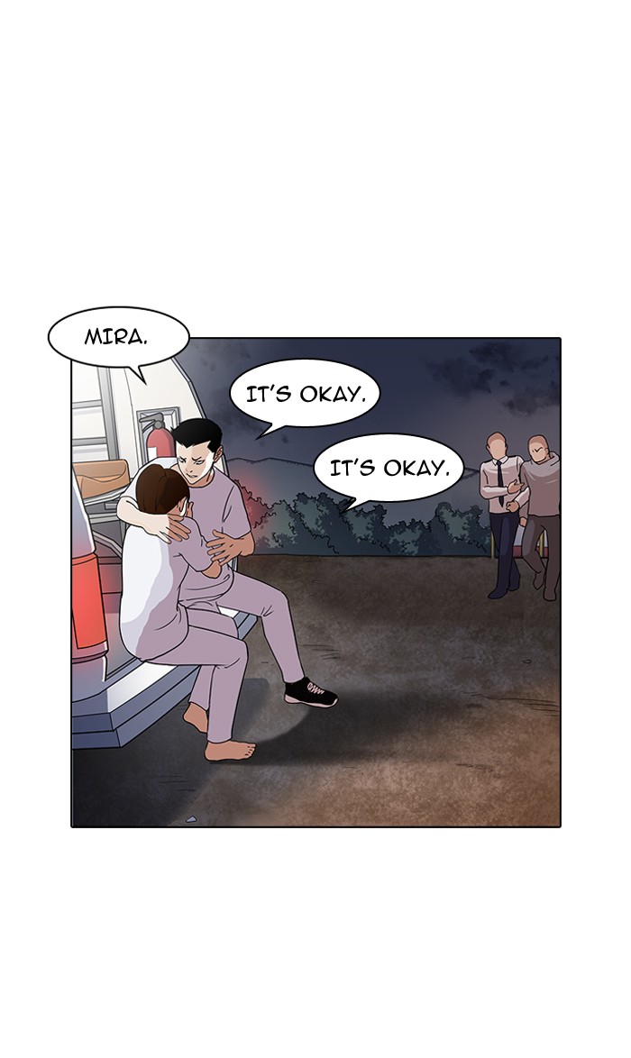 Chapter 137 — Chapter 137 — Page 91