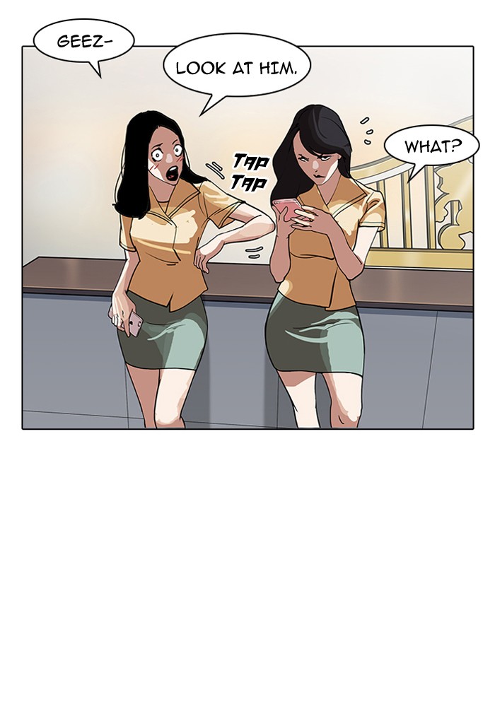 Lookism Chapter 137