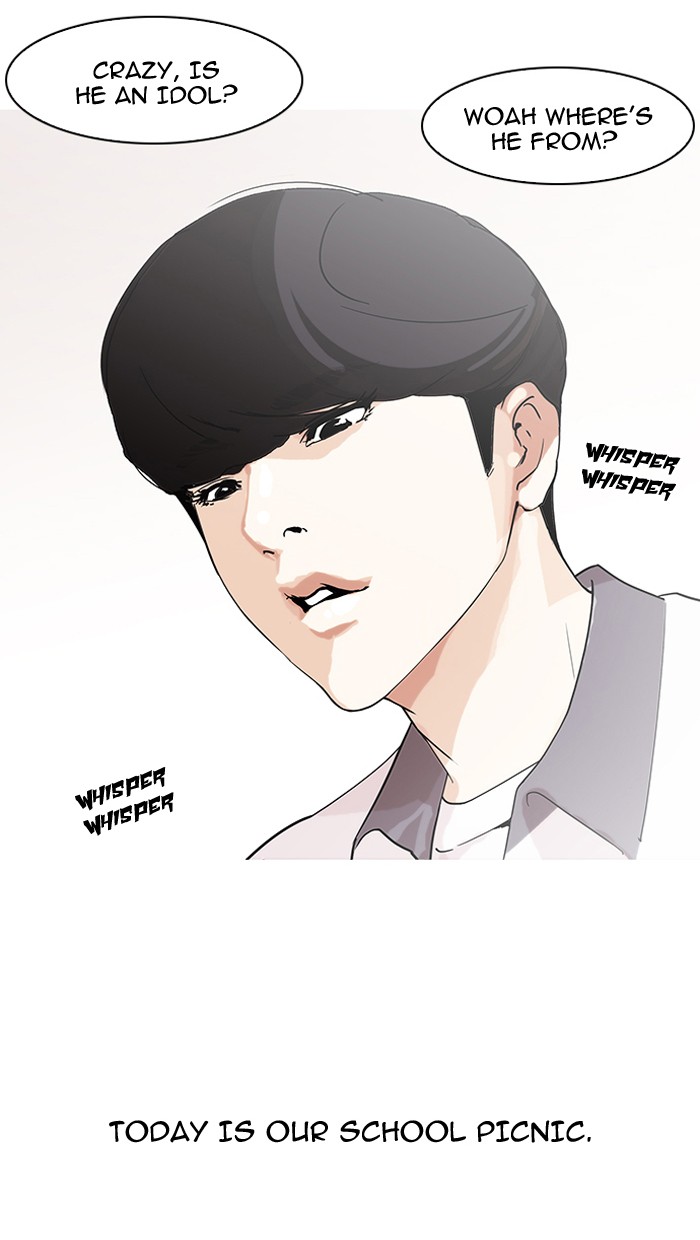 Lookism Chapter 137