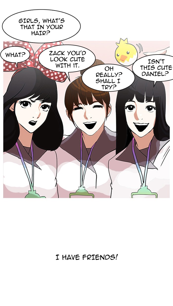 Lookism Chapter 137